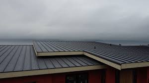 Best Solar Panel Roofing Installation  in Lawrence, IN